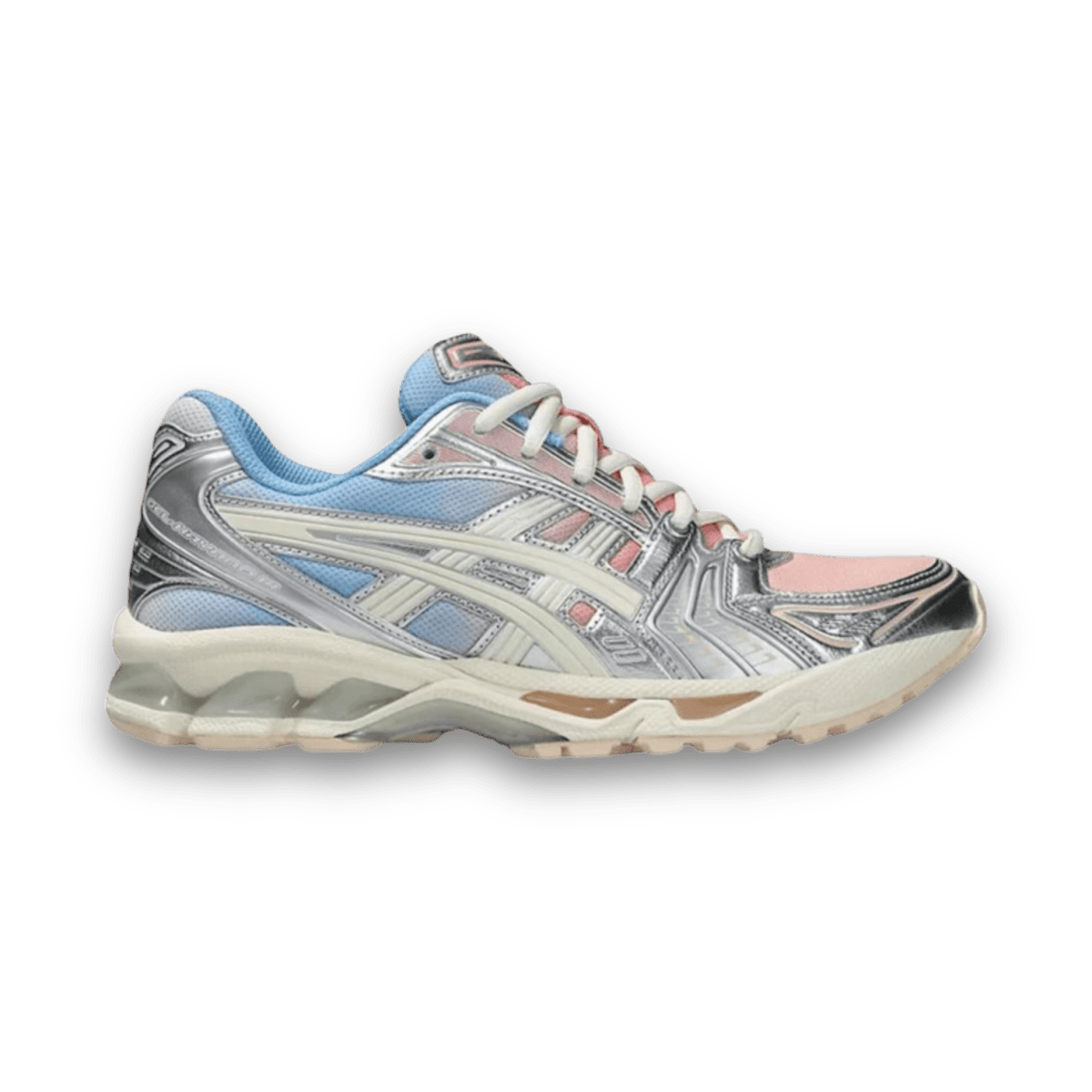 Asics Gel - Kayano 14 "Baked Pink Cream" - Low Sneaker - Jawns on Fire Sneakers & Shoes