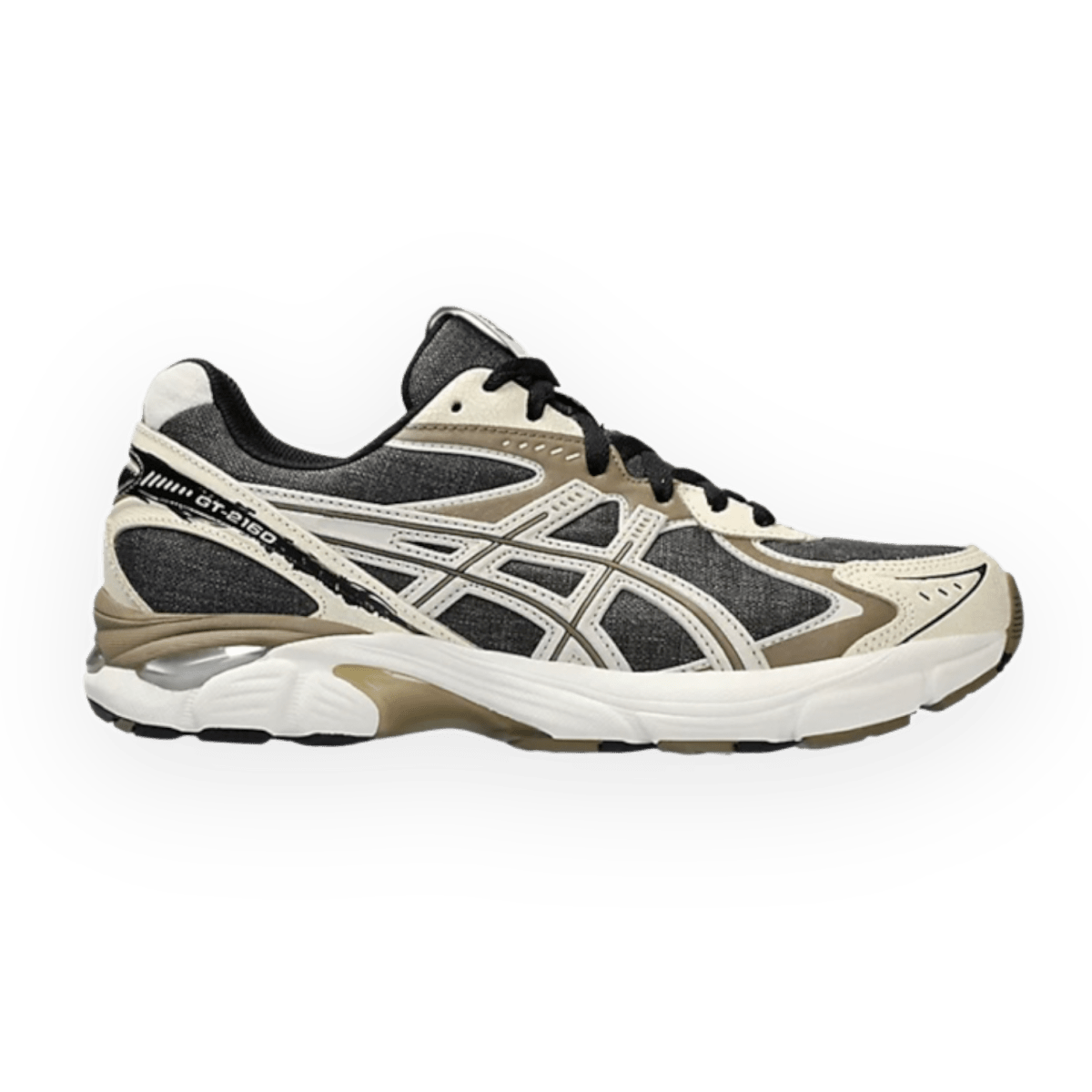 Asics GT - 2160 'Imperfection Pack' Sneakers - Limited Edition - Low Sneaker - Jawns on Fire Sneakers & Shoes