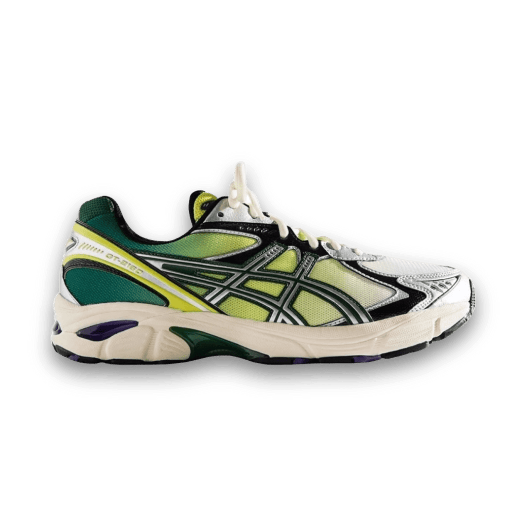 ASICS x Kith x Marvel Super Villains GT-2160 'Green Goblin' 1203A660-100