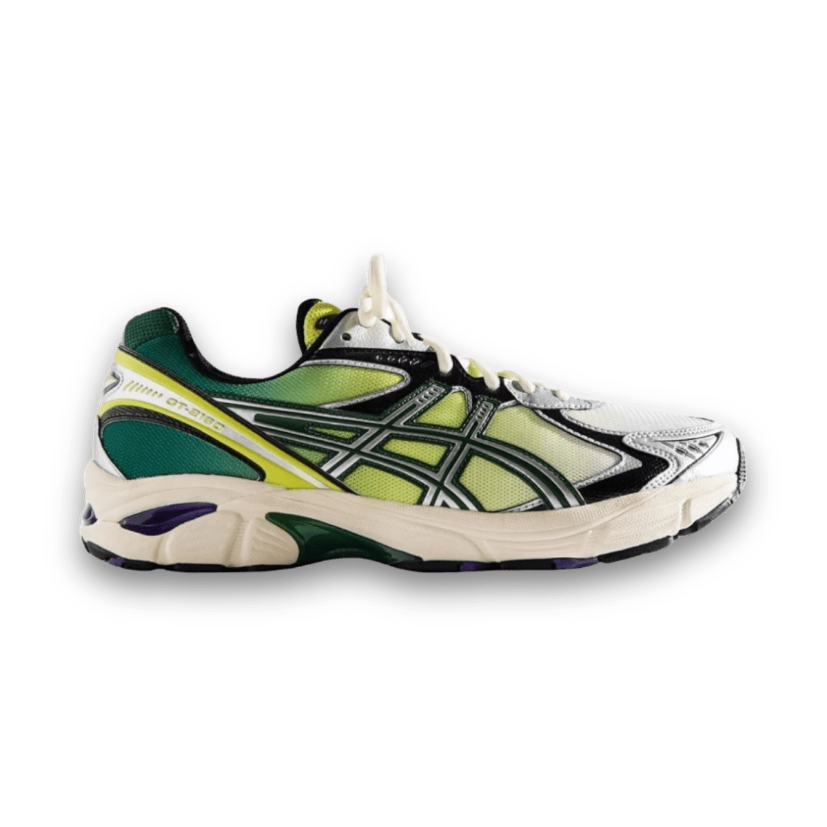 Asics x Kith x Marvel x GT 2160 'Green Goblin' - Low Sneaker - Jawns on Fire Sneakers & Shoes