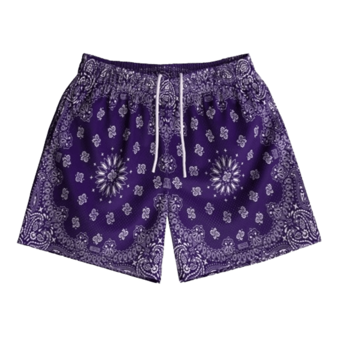 Deals Paris royal bravest studio sweatshorts