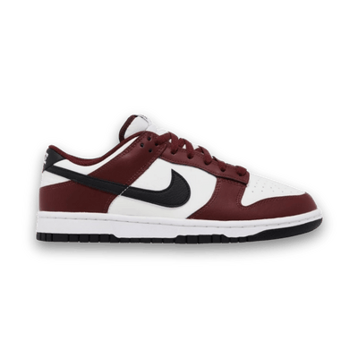 Dunk Low 'Dark Team Red Black' - Grade School - Low Sneaker - Jawns on Fire Sneakers & Shoes