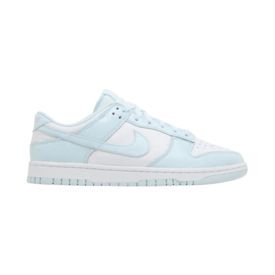 Dunk Low 'Glacier Blue' - Gently Enjoyed (Used) Men 11 - Low Sneaker - Jawns on Fire Sneakers & Shoes