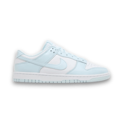 Dunk Low 'Glacier Blue' - Premium Comfort & Style - Low Sneaker - Jawns on Fire Sneakers & Shoes