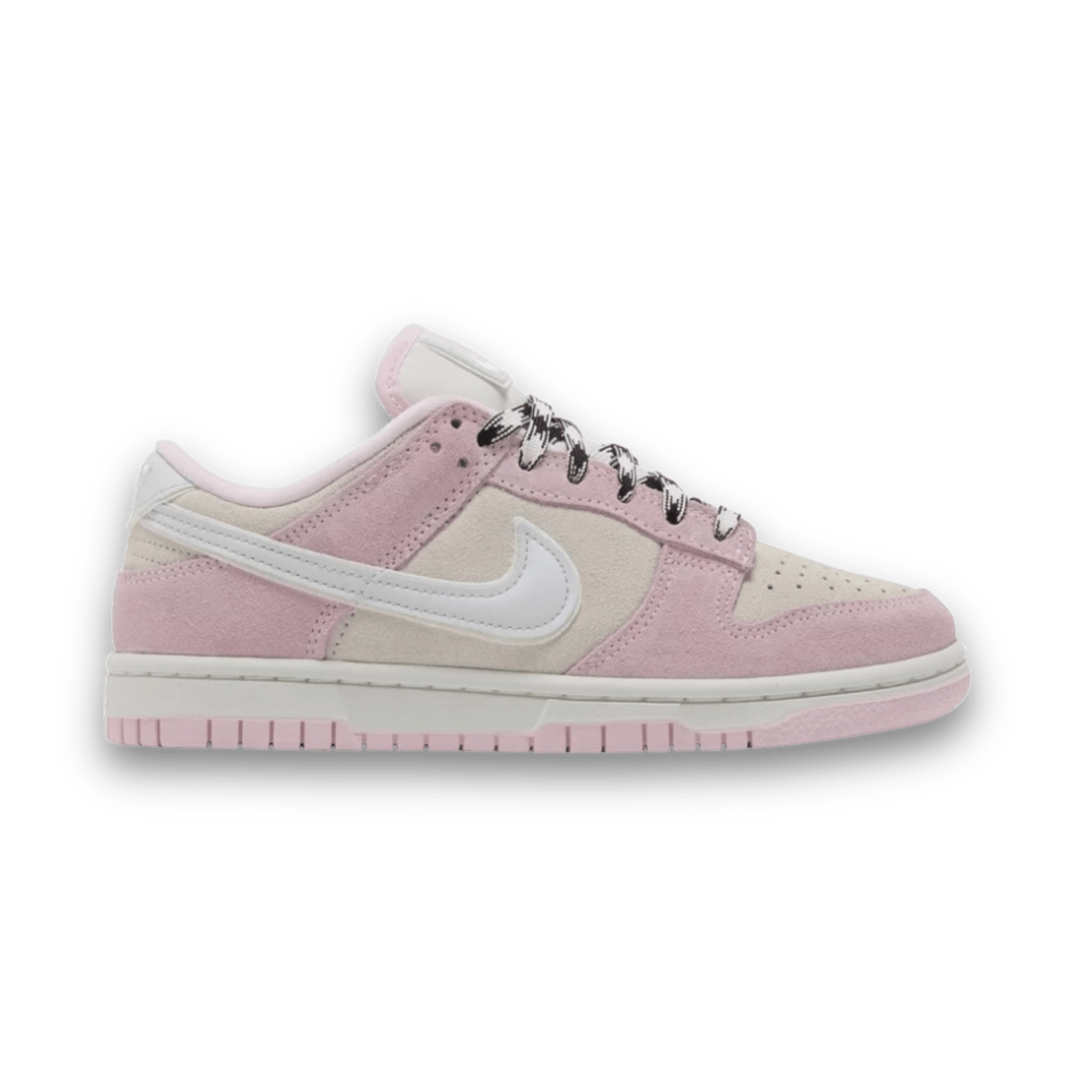 Dunk Low LX 'Pink Foam' - Women - Low Sneaker - Jawns on Fire Sneakers & Shoes