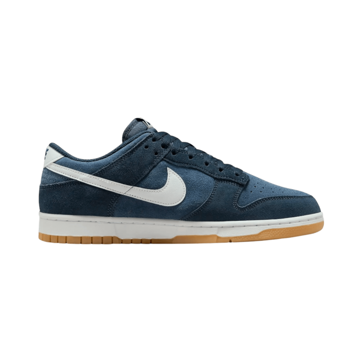 Dunk Low Retro SE - Navy - Low Sneaker - Jawns on Fire Sneakers & Shoes