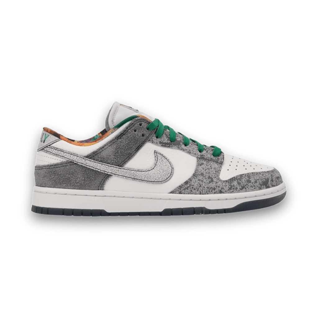 Dunk Low SB Premium 'Philly' – Jawns on Fire