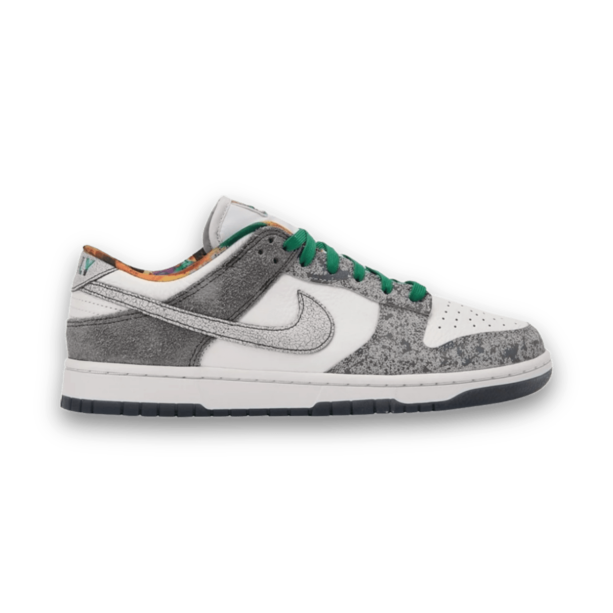 Dunk Low SB Premium 'Philly' - Low Sneaker - Jawns on Fire Sneakers & Shoes