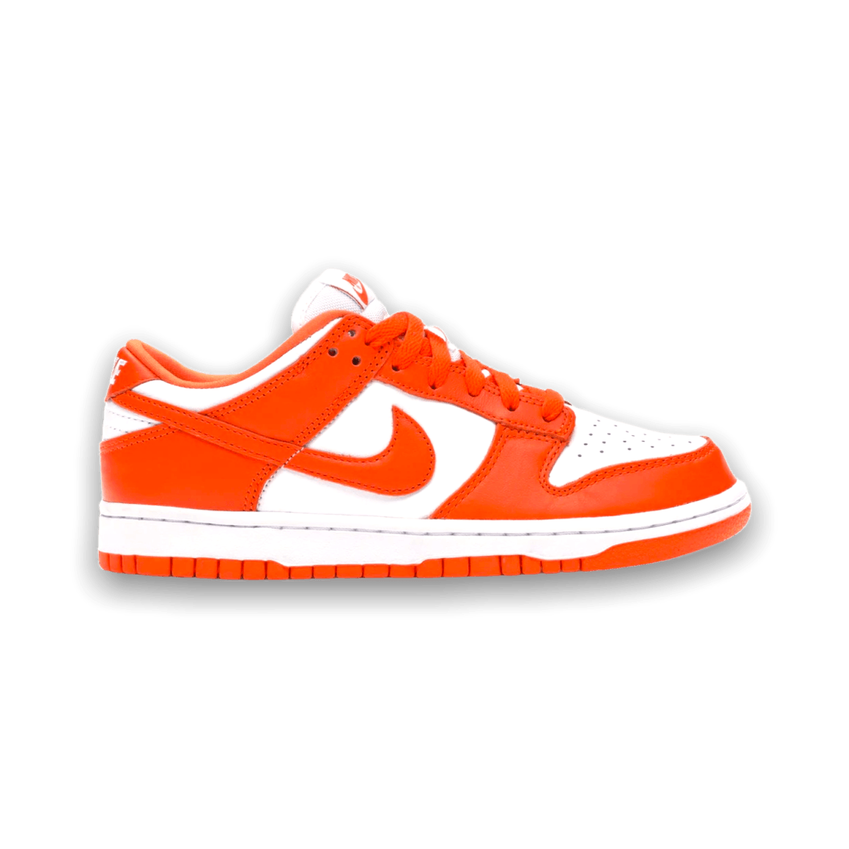 Dunk Low 'Syracuse' - Gently Enjoyed (Used) Men 10 - Low Sneaker - Jawns on Fire Sneakers & Shoes