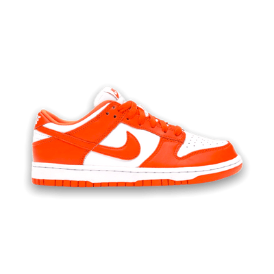 Dunk Low 'Syracuse' - Gently Enjoyed (Used) Men 10 - Low Sneaker - Jawns on Fire Sneakers & Shoes