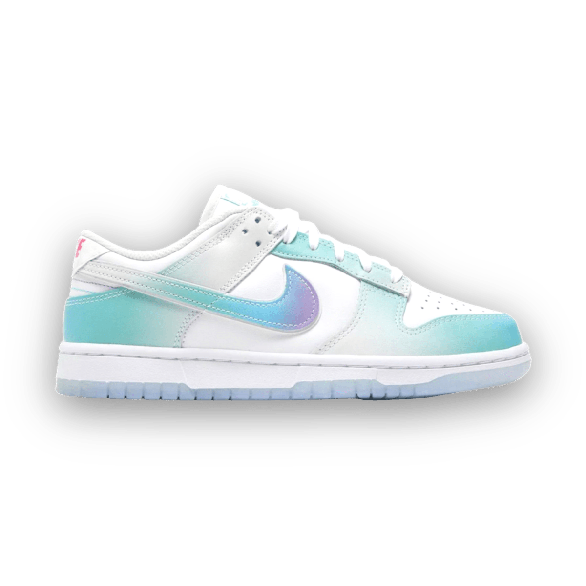 Dunk Low 'Unlock Your Space' - Women