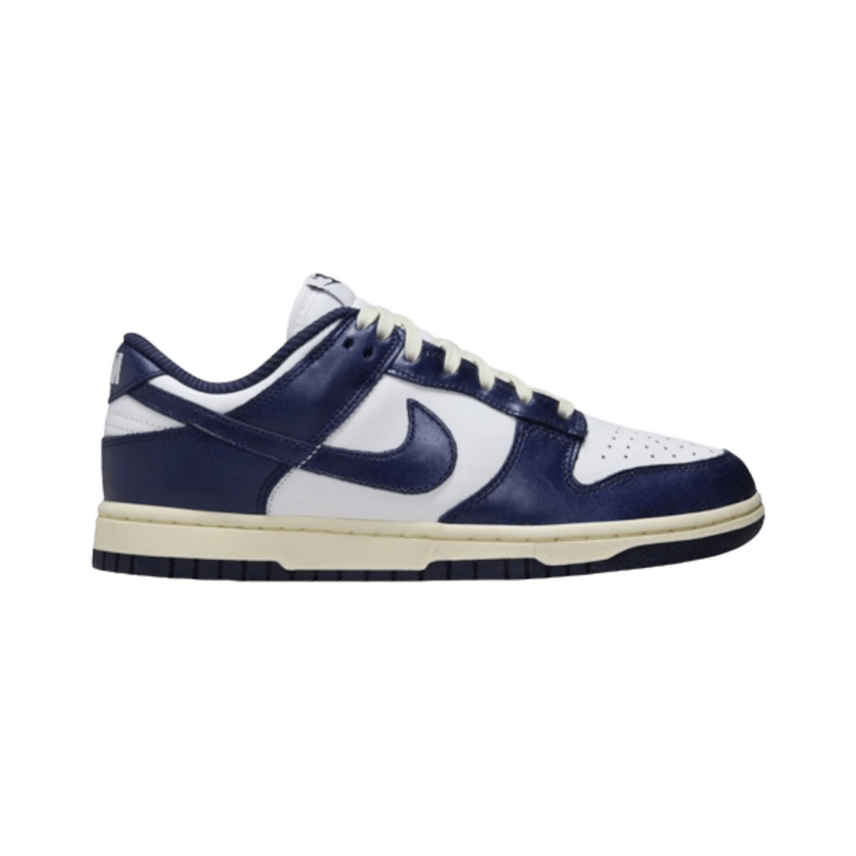 Dunk Low 'Vintage Navy' - Women