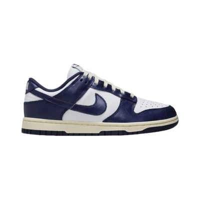 Dunk Low 'Vintage Navy' - Women