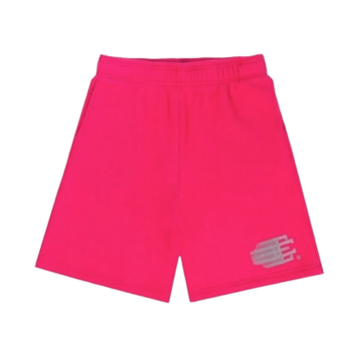 Eric Emanuel EE Basic Shorts - Pink - Shorts - Jawns on Fire Sneakers & Shoes