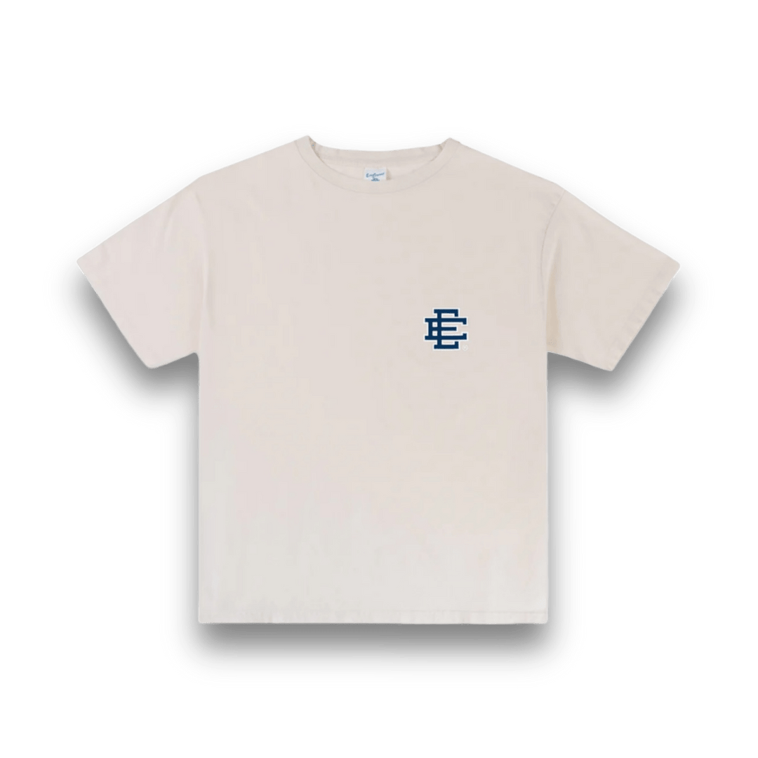 Eric Emanuel EE Ringer factory T-shirt