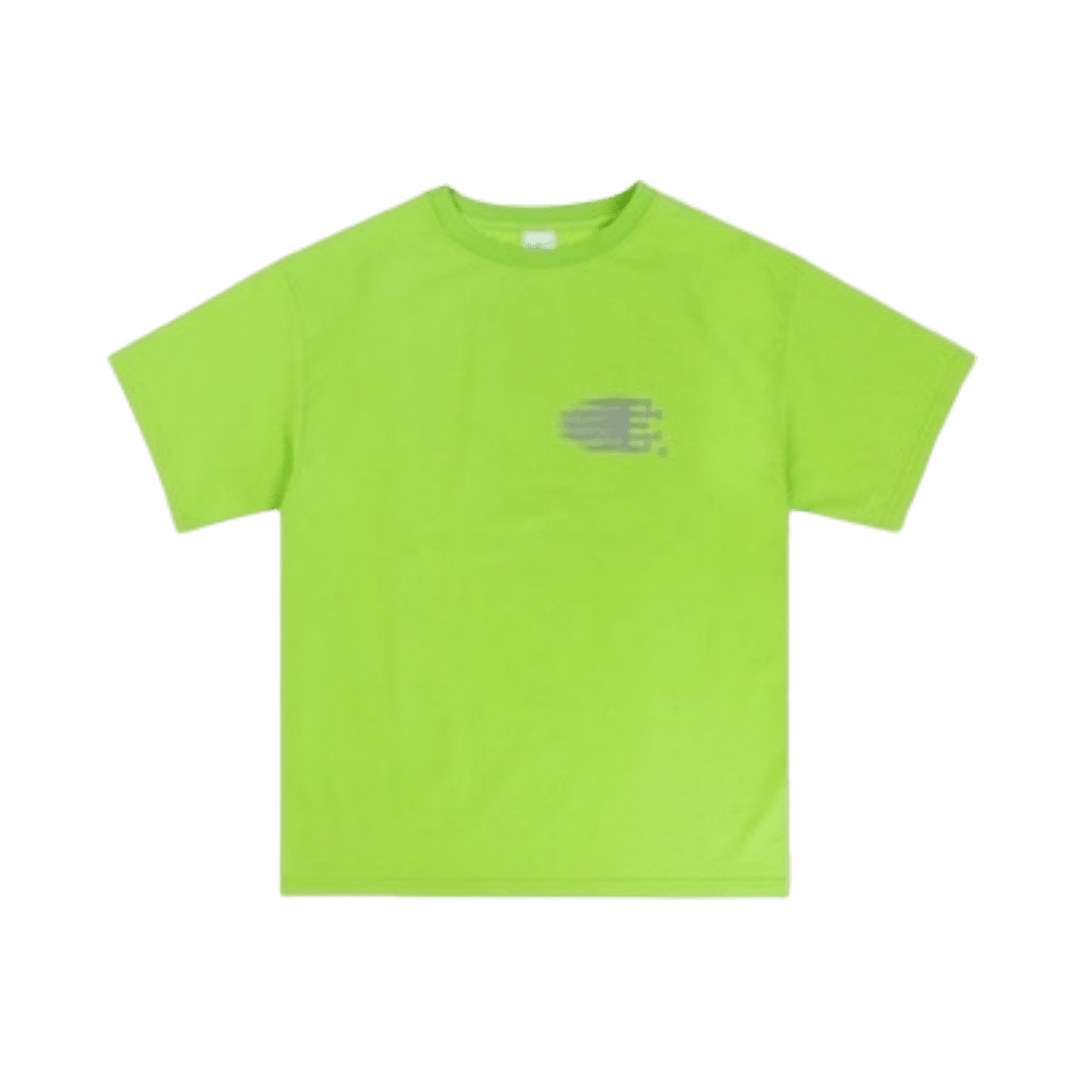 Eric emmanuel EE outlet basic t shirt