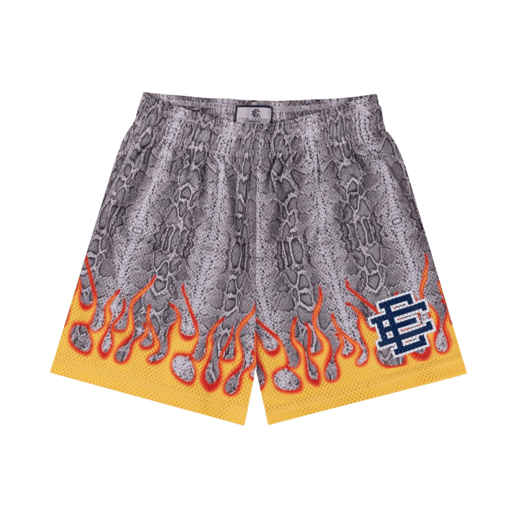 Eric retailer emanuel shorts New York