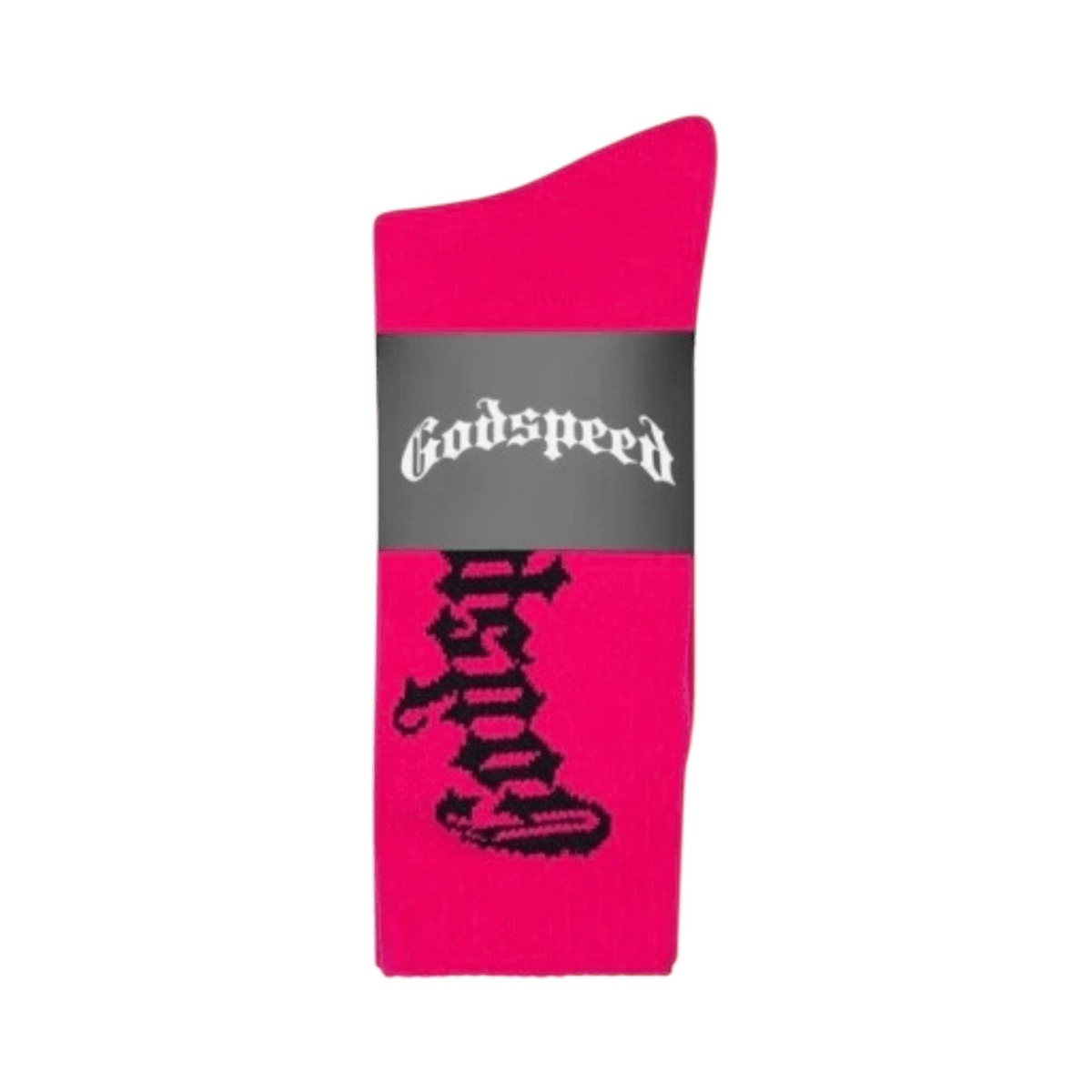 Godspeed Crew Socks - Underwear & Socks - Jawns on Fire Sneakers & Shoes