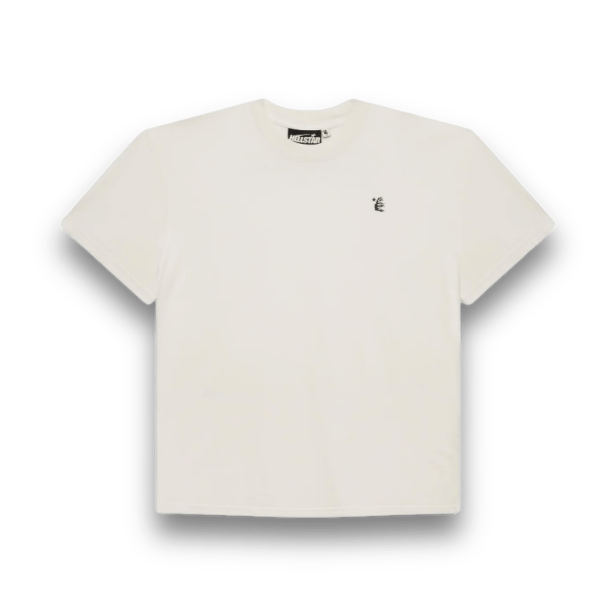 HS Basic T - Shirt - White - T - Shirt - Jawns on Fire Sneakers & Shoes