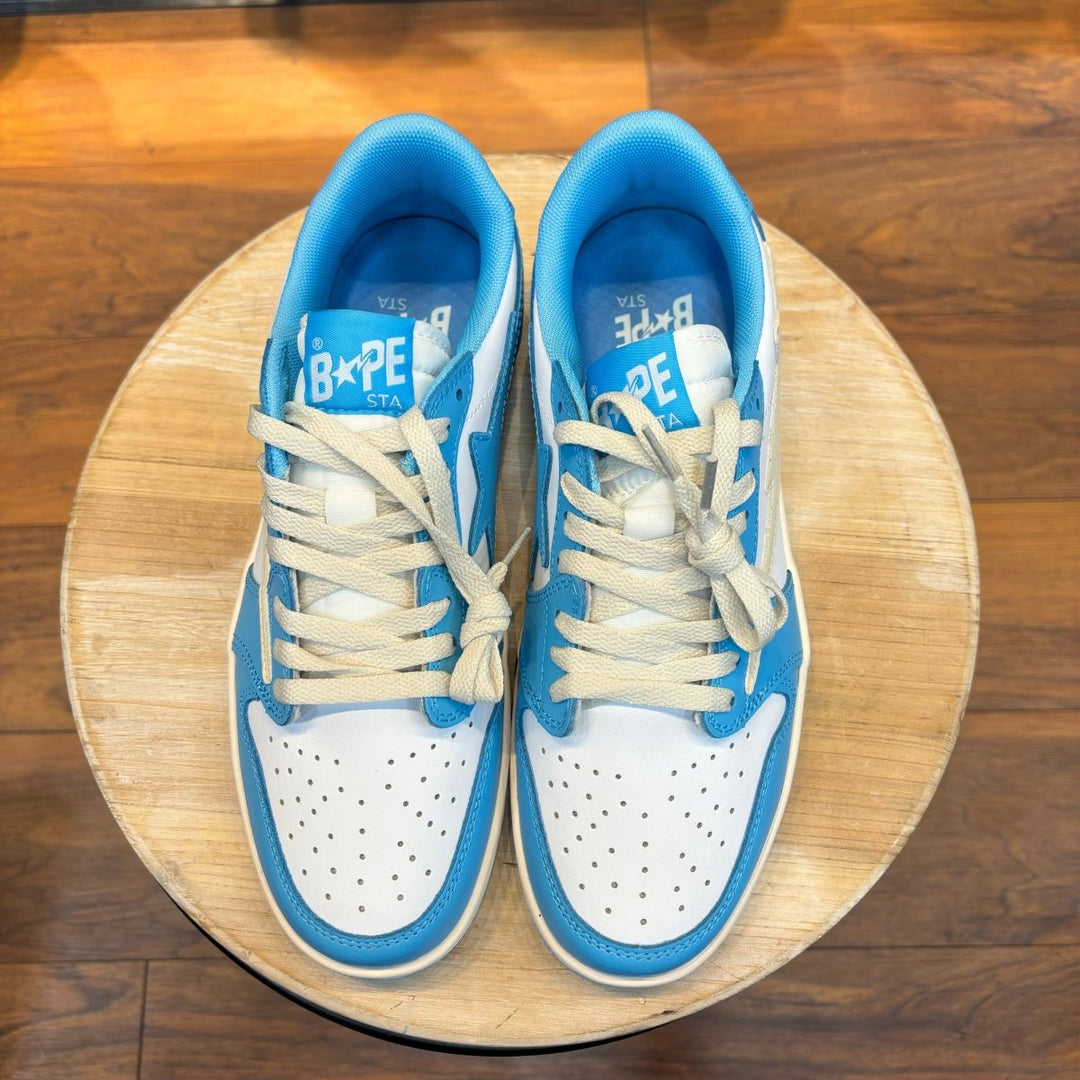 Indigo Studios Ape UNC Light Blue