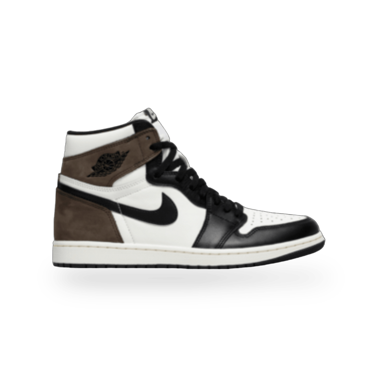 Jordan 1 High Mocha - Gently Enjoyed (Used) - Grade School 7 - High Sneaker - Jawns on Fire Sneakers & Shoes