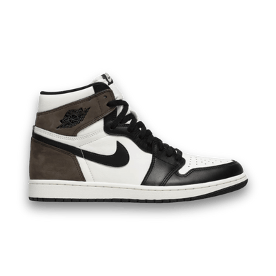 Jordan 1 High Mocha - Gently Enjoyed (Used) Men 10 - High Sneaker - Jawns on Fire Sneakers & Shoes