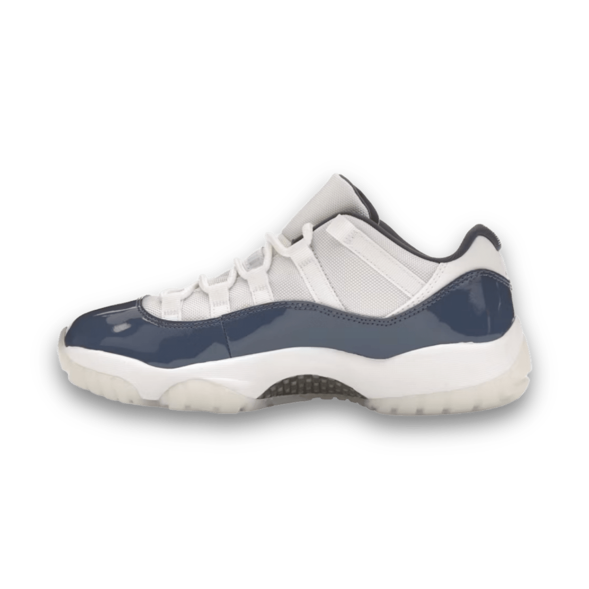 Jordan 11 Retro Low Diffused Blue (2024) - Unreleased - Low Sneaker - Jawns on Fire Sneakers & Shoes