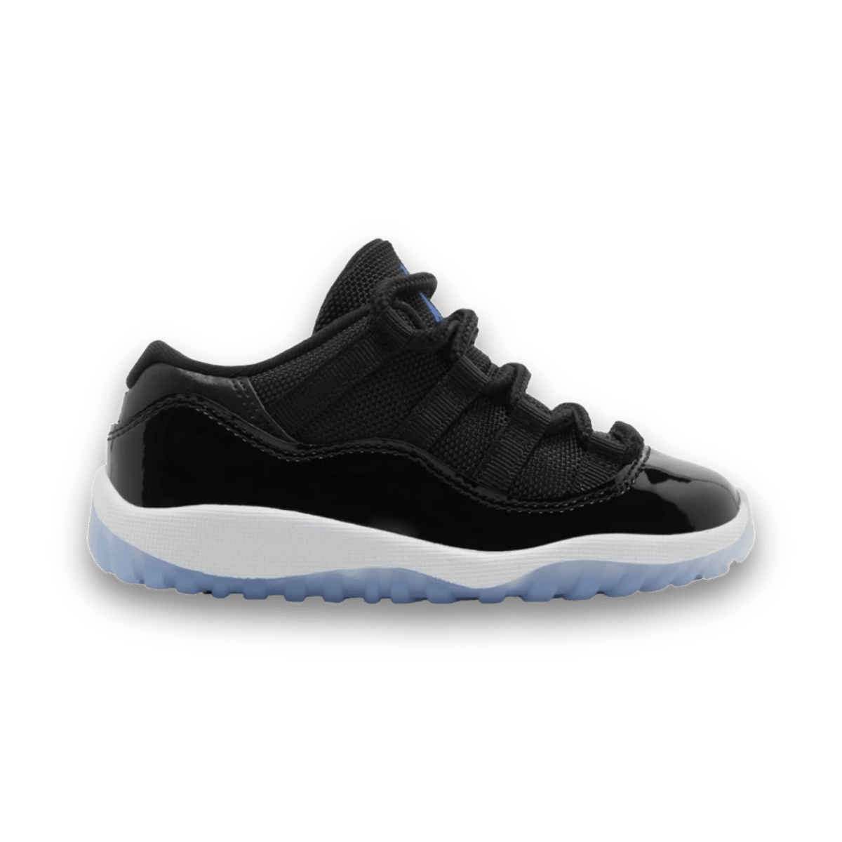 Jordan 11 Space Jam Low - 2024 - Low Sneaker - Jawns on Fire Sneakers & Streetwear