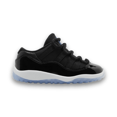 Jordan 11 Space Jam Low - 2024 - Low Sneaker - Jawns on Fire Sneakers & Streetwear