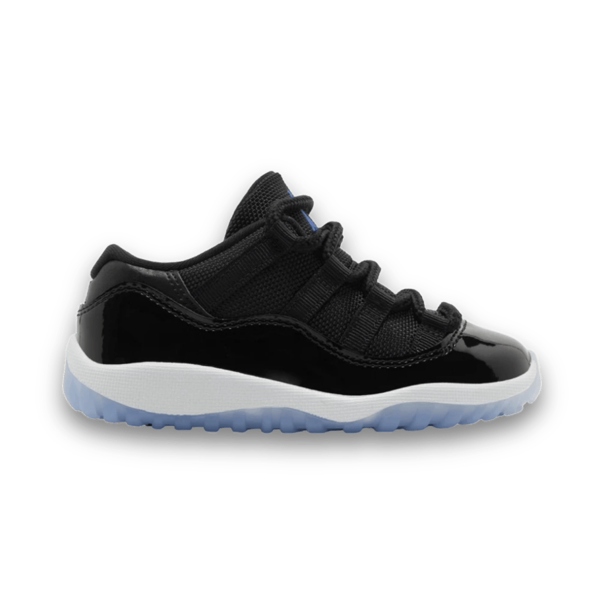 Jordan 11 Space Jam Low - 2024 - Toddler - Low Sneaker - Jawns on Fire Sneakers & Shoes