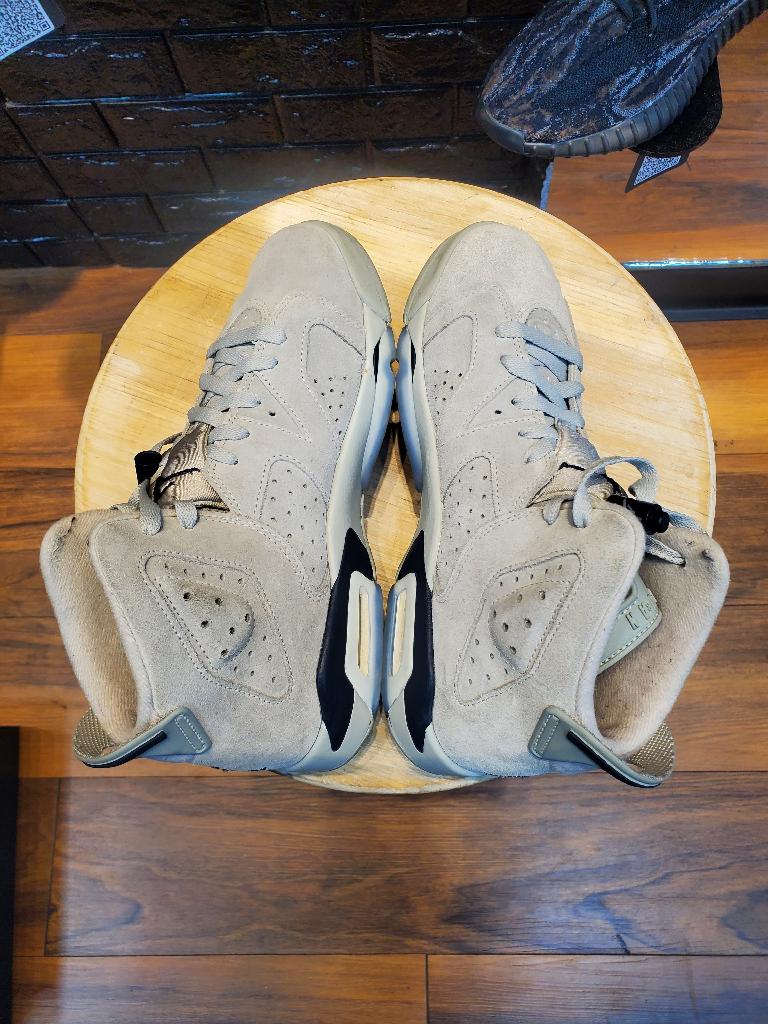 Georgetown Jordan 6s outlet 7y