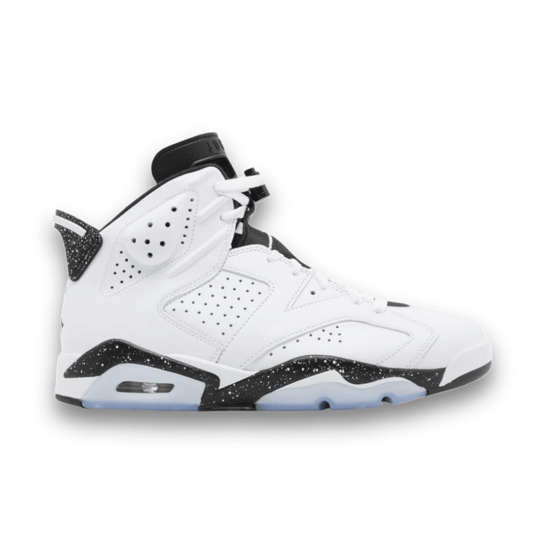 Jordan Jordan 6 Retro Reverse Oreo High Sneaker Jawns on Fire