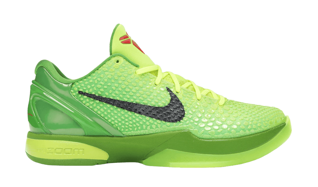 Grinch kobe 218 store