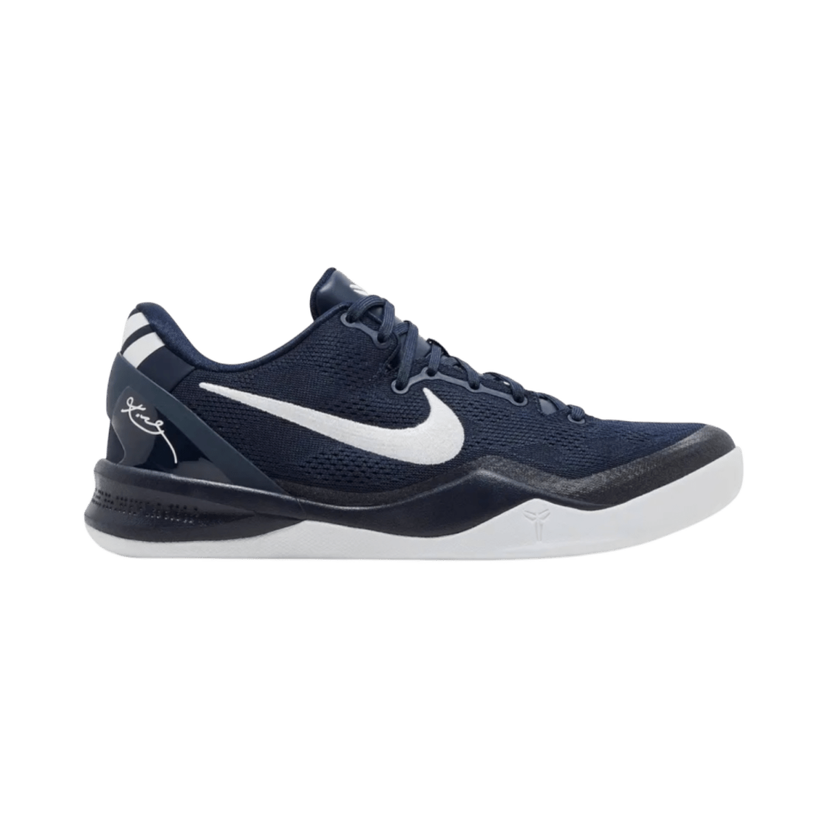 Kobe 6 Protro Navy - Low Sneaker - Jawns on Fire Sneakers & Shoes