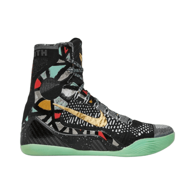 Kobe 9 Elite 'NOLA Gumbo League - Maestro' - High Sneaker - Jawns on Fire Sneakers & Shoes