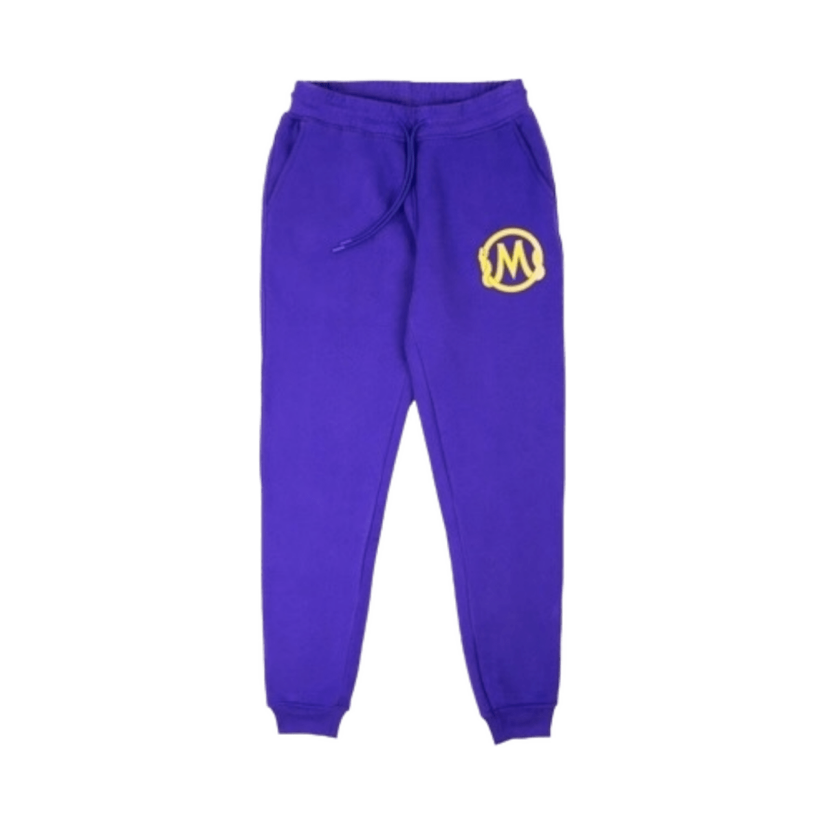 LA Royal Mambacita Logo Mens Set - Hoodie - Jawns on Fire Sneakers & Shoes