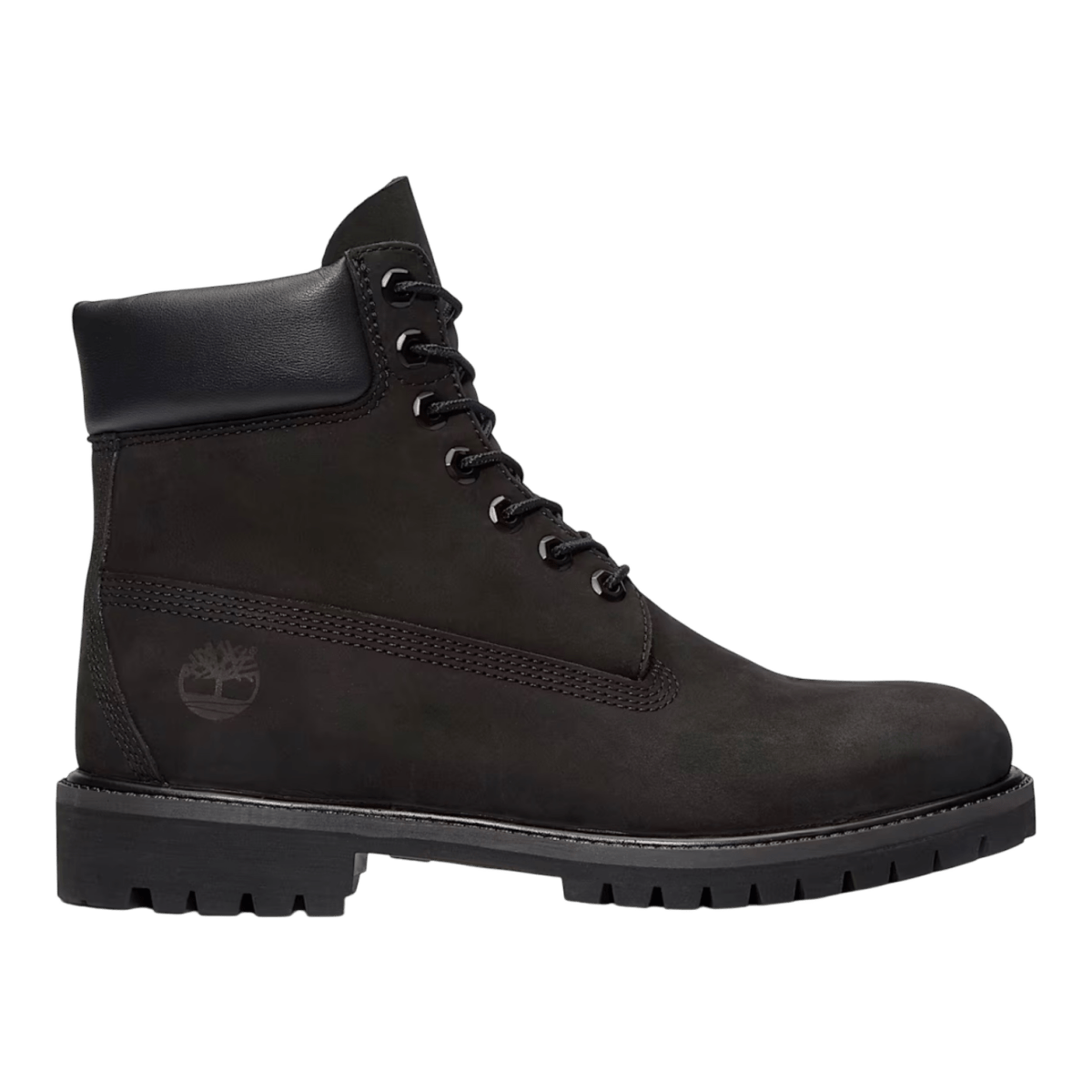 Men's Timberland Premium 'Black' 6 - Inch Waterproof Boot - Boot - Jawns on Fire Sneakers & Shoes