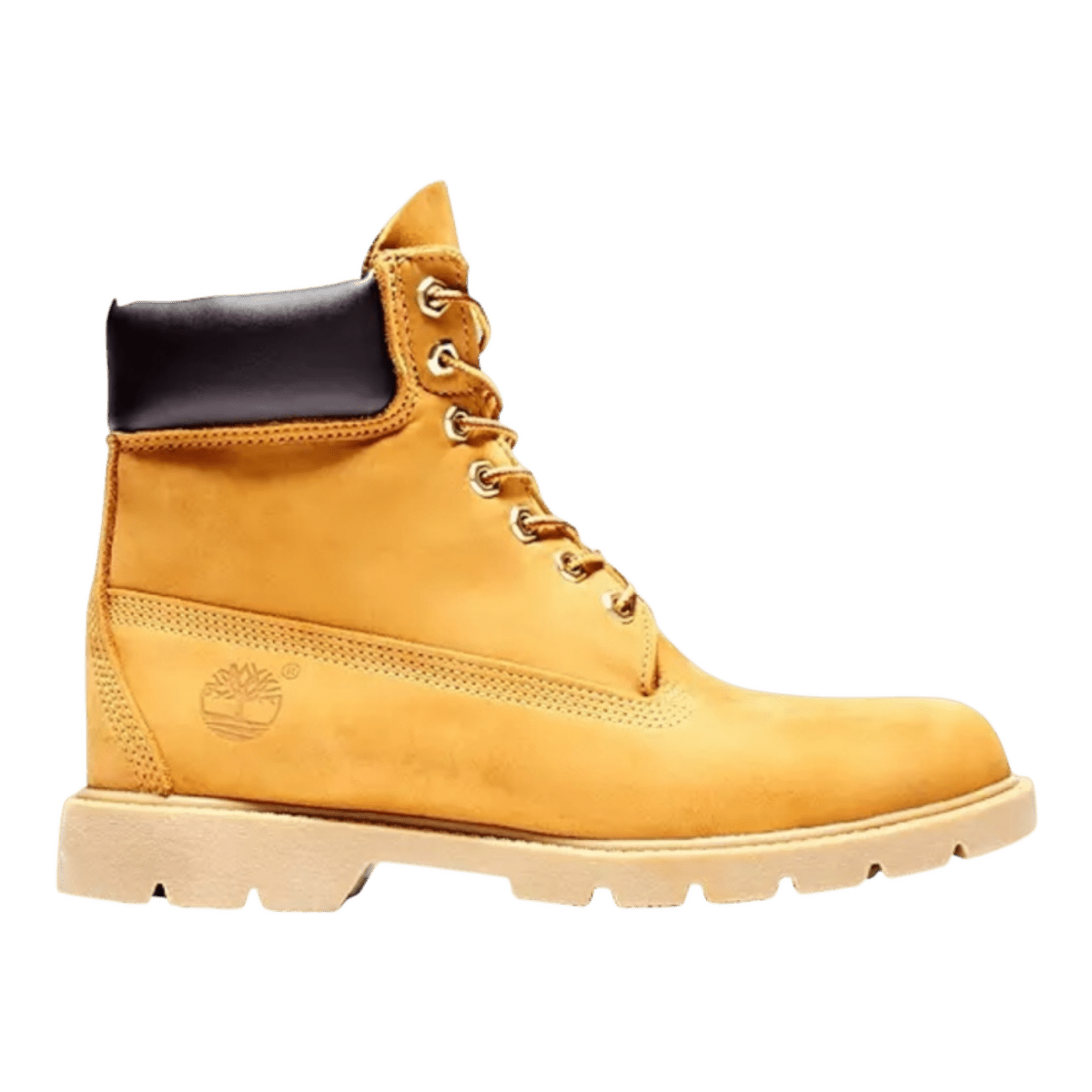 Men's Timberland Premium 'Wheat' 6 - Inch Waterproof Boot - Boot - Jawns on Fire Sneakers & Shoes