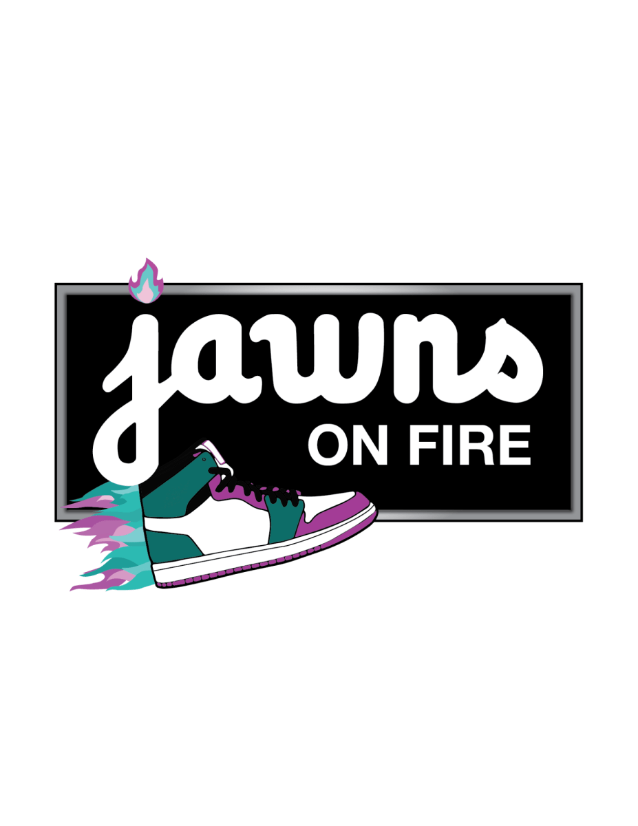 'S - Barkley' Original Jawns Clothing - T-Shirt - Short Sleeve - Jawns on Fire Sneakers & Shoes