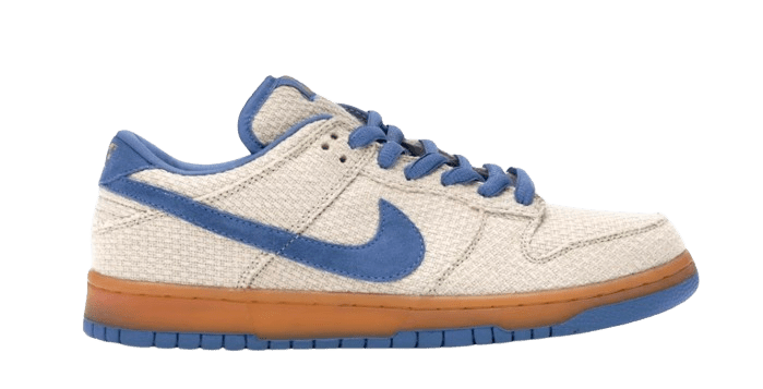 SB Dunk Low Cascade Blue - Low Sneaker - Jawns on Fire Sneakers & Shoes