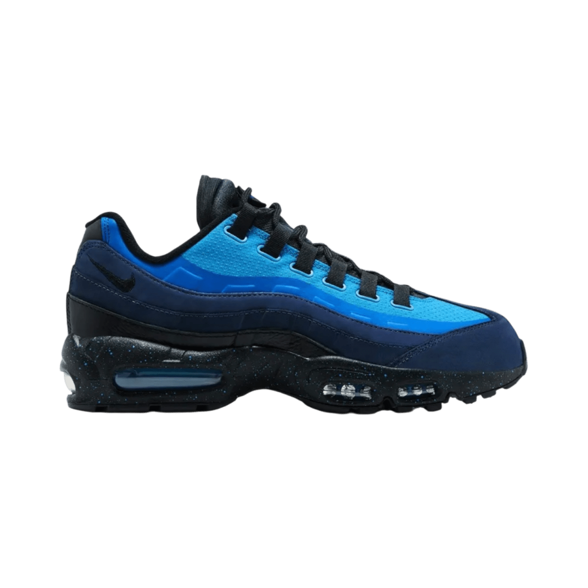 Stash x Air Max 95 (2024) - Low Sneaker - Jawns on Fire Sneakers & Shoes