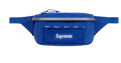 Supreme Cordura Waist Bag - Back Pack - Jawns on Fire Sneakers & Shoes