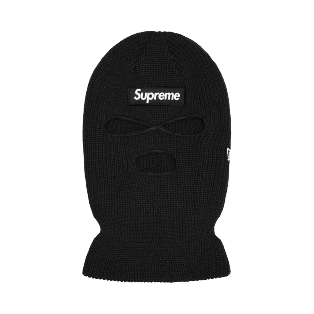 Supreme New Era Box Logo Balaclava - Headwear - Jawns on Fire Sneakers & Shoes