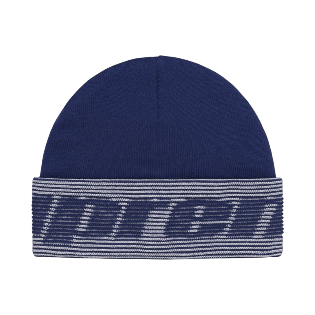 Reflective Jacquard Beanie - fall winter 2024 - Supreme