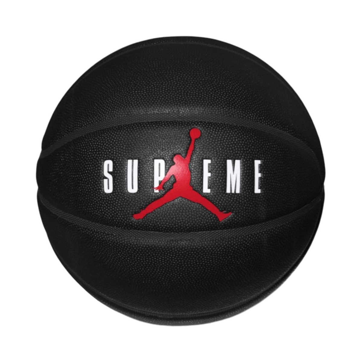 Supreme x Jordan Basketball - Toy - Jawns on Fire Sneakers & Shoes