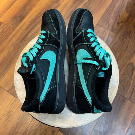Jordan Travis Scott x Air Jordan 1 Low Sneaker