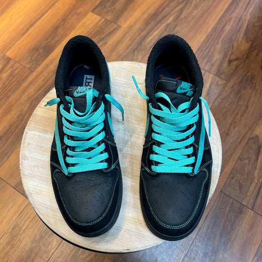 Nike sb dunk x air jordan 1 sales