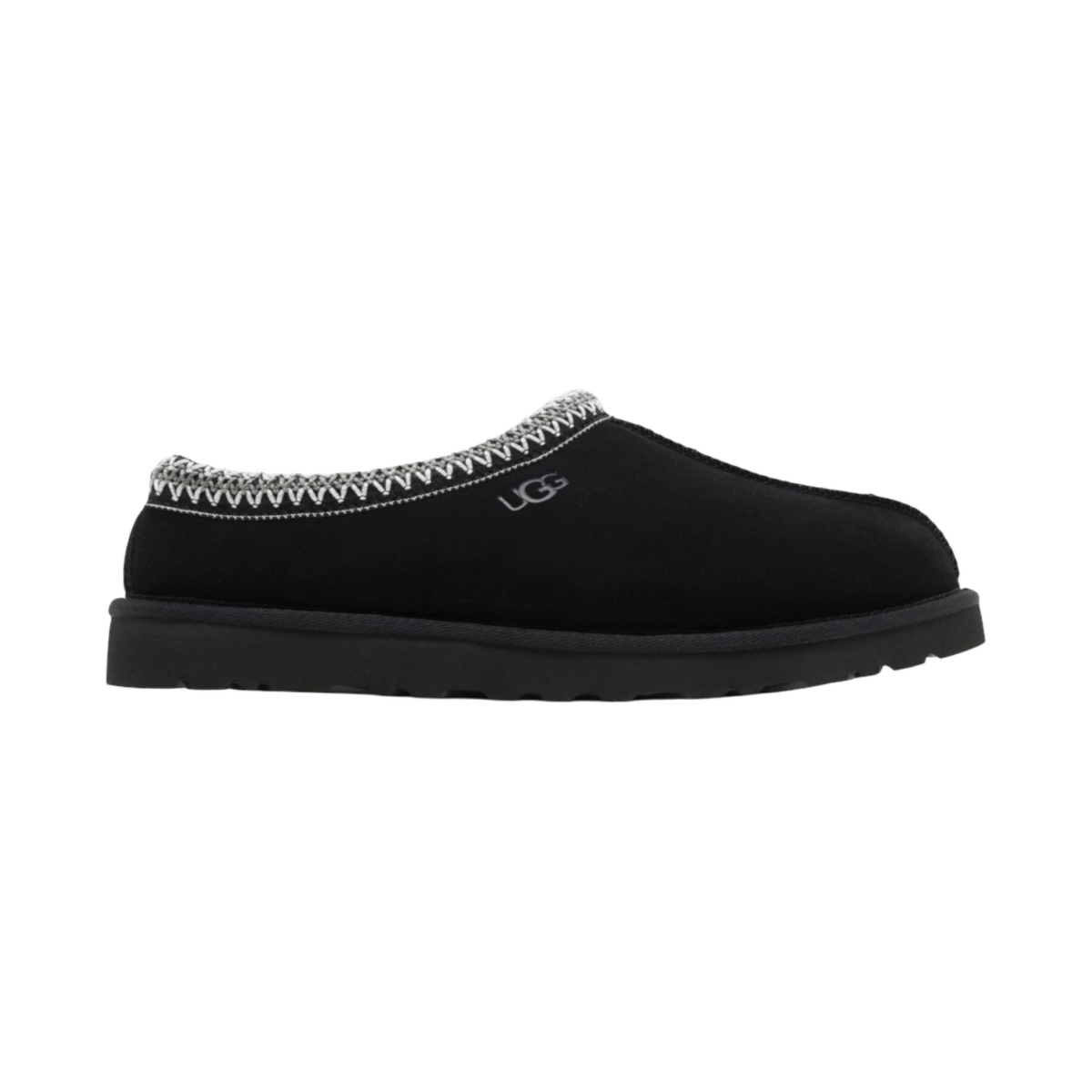 UGG Tasman Slipper Black - Women - Low Sneaker - Jawns on Fire Sneakers & Shoes