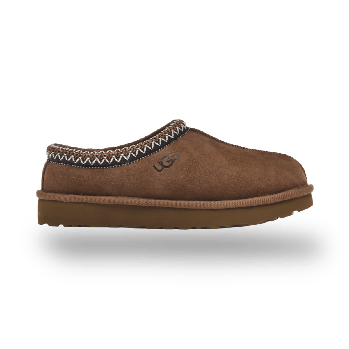 UGG Tasman Slipper Chestnut - Women - Low Sneaker - Jawns on Fire Sneakers & Shoes