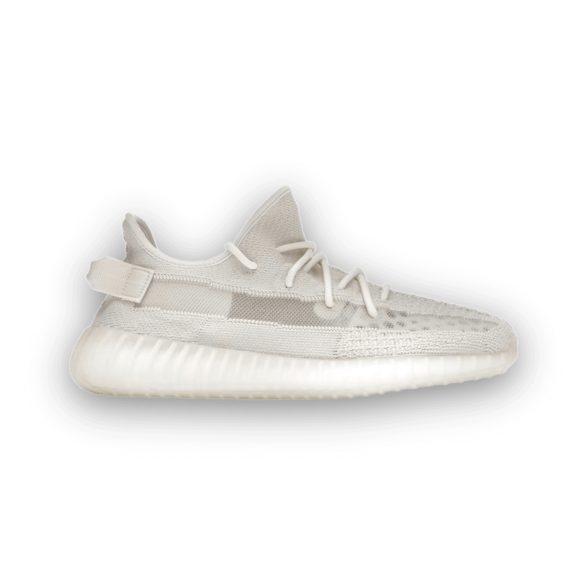 Yeezy Boost 350 V2 Bone - Black Friday - Low Sneaker - Jawns on Fire Sneakers & Shoes